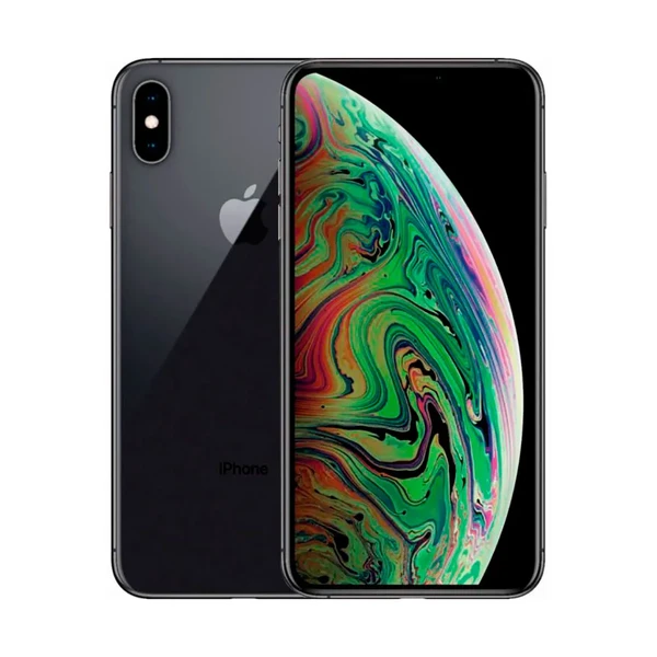 Apple iPhone XS Max 256Gb Space Gray (MT682) в Черкасах