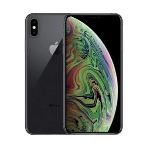 Apple iPhone XS Max 512Gb Space Gray (MT622)