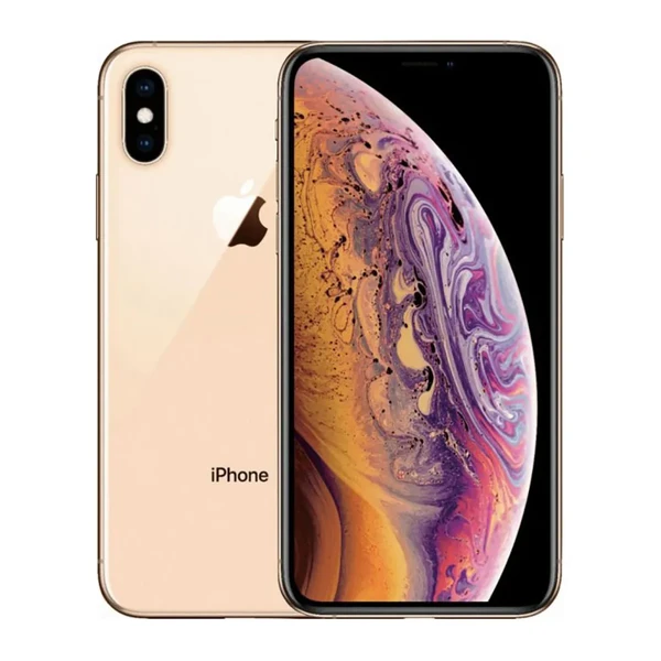 Apple iPhone XS Max 64Gb Gold (MT522)