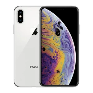 Apple iPhone XS Max 64Gb Silver (MT512) MT512 - Фото 1