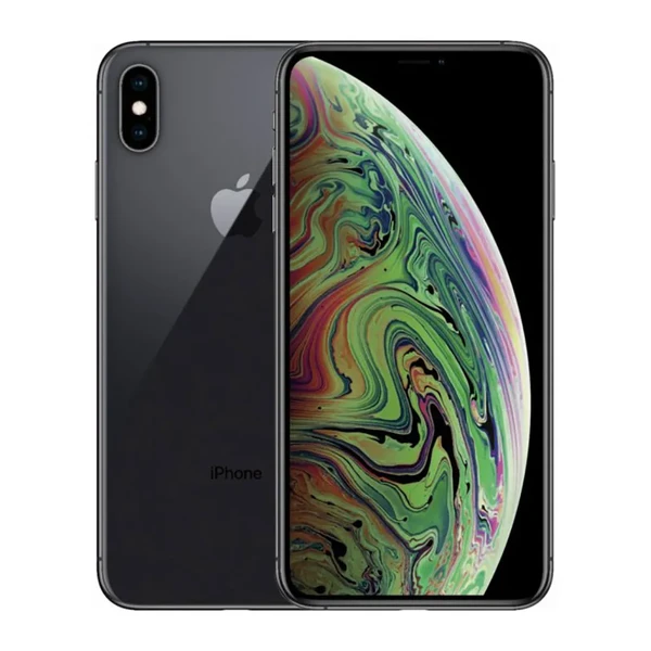 Apple iPhone XS Max 64Gb Space Gray (MT502) в Черкасах