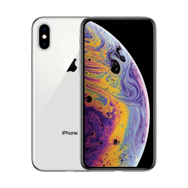 Apple iPhone XS Max Dual Sim 256Gb Silver (MT752) в Черкасах