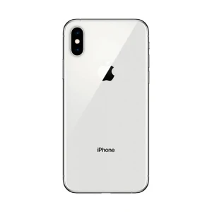 Apple iPhone Xs Max 256Gb (Silver) Dual Sim - Фото 4