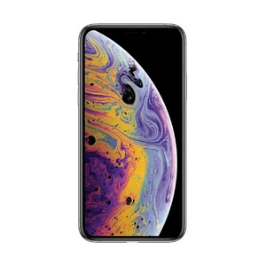 Apple iPhone Xs Max 256Gb (Silver) Dual Sim - Фото 3
