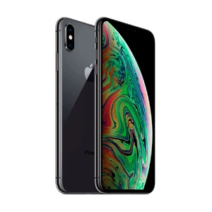 Apple iPhone Xs Max 256Gb (Space Gray) Dual Sim - Фото 2