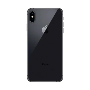 Apple iPhone Xs Max 256Gb (Space Gray) Dual Sim - Фото 4