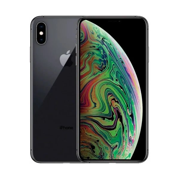 Apple iPhone XS Max Dual Sim 256Gb Space Gray (MT742) в Черкасах