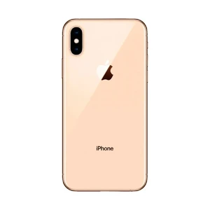 Apple iPhone Xs Max 64Gb (Gold ) Dual Sim - Фото 5