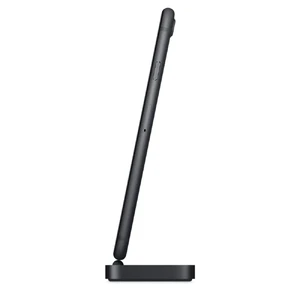 Док-станция Apple iPhone Lightning Dock Black (MNN62) - Фото 2