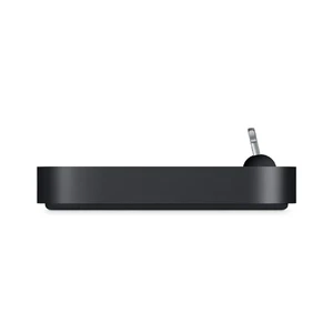 Док-станция Apple iPhone Lightning Dock Black (MNN62) - Фото 4