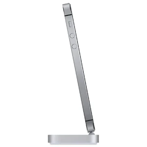Док-станція Apple iPhone Lightning Dock Space Gray (ML8H2) - Фото 2