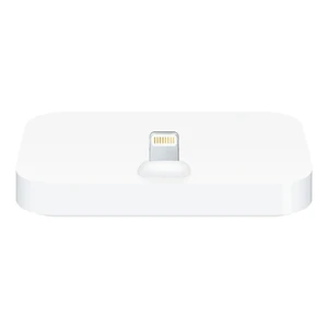 Док-станция Apple iPhone Lightning Dock White (MGRM2) - Фото 2