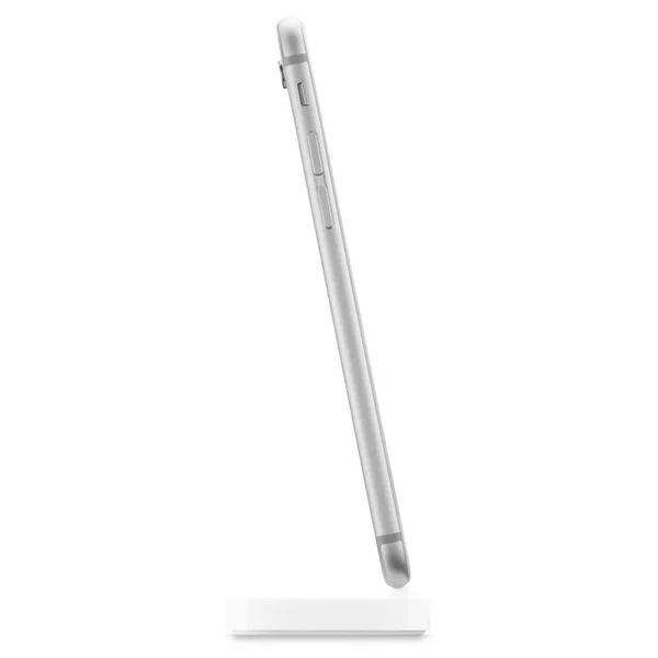 Док-станція Apple iPhone Lightning Dock White (MGRM2)