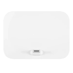 Док-станция Apple iPhone Lightning Dock White (MGRM2) - Фото 4