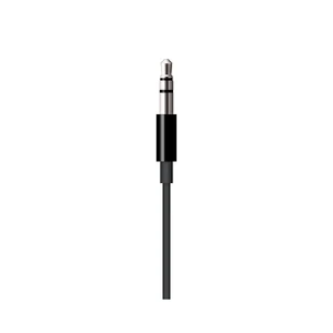 Кабель Apple Lightning to 3.5mm Audio (MR2C2) - Фото 2