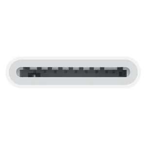 Адаптер (перехідник) Apple Lightning to SD Card Camera Reader (MJYT2 | MD822) для iPhone | iPad | iPod - Фото 2