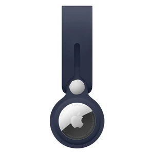Брелок-петля Apple Loop Deep Navy (MHJ03) для AirTag