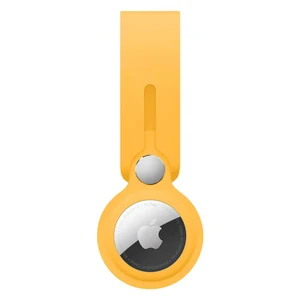Брелок-петля Apple Loop Sunflower (MK0W3) для AirTag