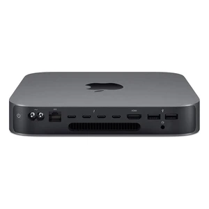 Apple Mac mini 2018 (MRTT2) - Фото 2