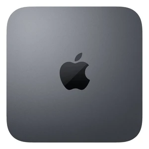 Apple Mac mini 2018 (MRTT2) - Фото 3