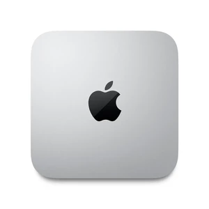 Apple Mac mini M1 512Gb 2020 (MGNT3) - Фото 4