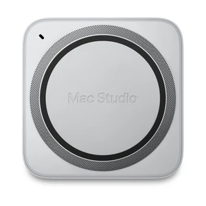 Apple Mac Studio M1 Max (2022) 2Tb (Z14J) - Фото 4
