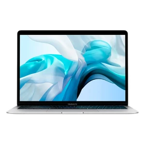 Apple MacBook Air 13" Silver 2018 (MREA2) MREA2 - Фото 1