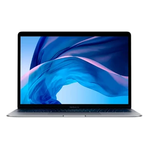 Apple MacBook Air 13" 128Gb Space Gray 2018 (MRE82)