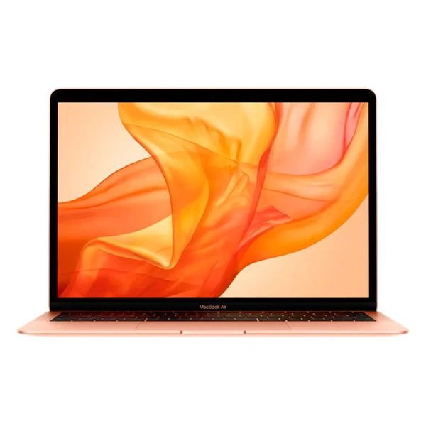Apple MacBook Air 13"256GB Gold 2018 (MREF2) в Кривому Розі