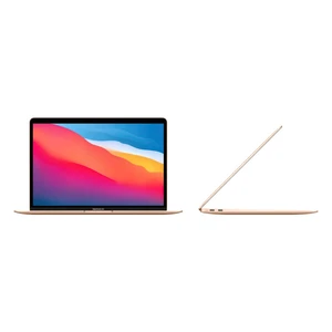 Apple MacBook Air 13" M1 512Gb Gold 2020 (MGNE3UA/A) Официальный UA - Фото 2