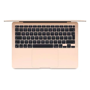 Apple MacBook Air 13" M1 256Gb Gold 2020 (MGND3UA/A) Официальный UA - Фото 3