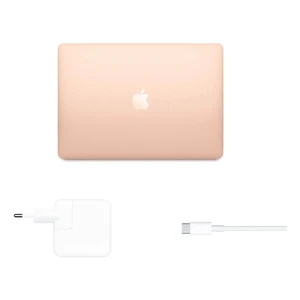 Apple MacBook Air 13" M1 512Gb Gold 2020 (MGNE3) - Фото 6