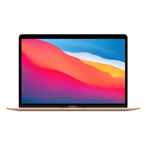 Apple MacBook Air 13" M1 512Gb Gold 2020 (MGNE3UA/A) Официальный UA MGNE3UA/A - Фото 1