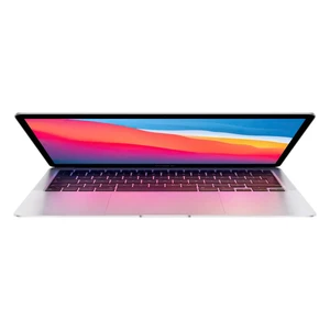 Apple MacBook Air 13" M1 256Gb Silver 2020 (MGN93UA/A) Официальный UA - Фото 2