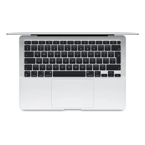Apple MacBook Air 13" M1 256Gb Silver 2020 (MGN93UA/A) Официальный UA - Фото 3