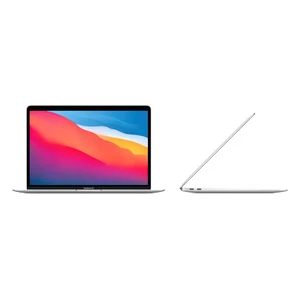 Apple MacBook Air 13" M1 512Gb Silver 2020 (MGNA3UA/A) Официальный UA - Фото 4