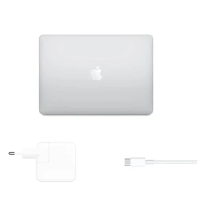 Apple MacBook Air 13" M1 256Gb Silver 2020 (MGN93UA/A) Официальный UA - Фото 6