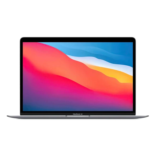 Apple MacBook Air 13" M1 256Gb Space Gray 2020 (MGN63UA/A) Офіційний UA в Івано-Франківську