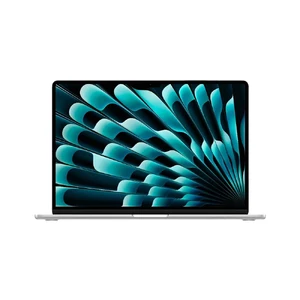 Apple MacBook Air 15" M2 256GB Silver 2023 (MQKR3)