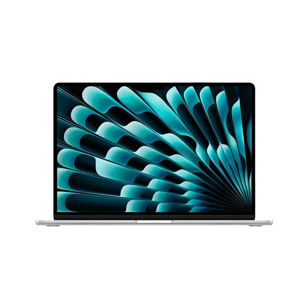 Apple MacBook Air 15" M2 256GB Silver 2023 (MQKR3) в Ивано-Франковске