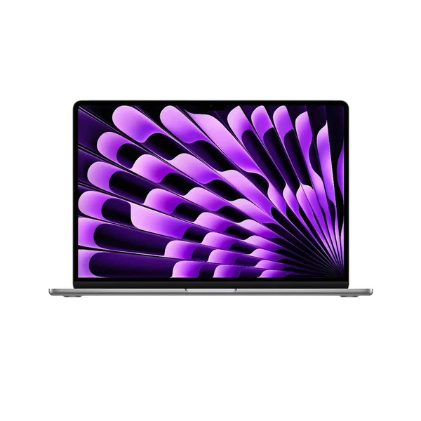 Apple MacBook Air 15" M2 512GB Space Gray 2023 (MQKQ3) в Ивано-Франковске