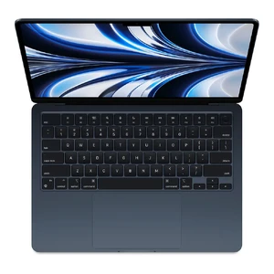 Apple MacBook Air 13.6" M2 1TB Midnight 2022 (Z1600040P) - Фото 2