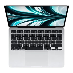 Apple MacBook Air 13.6" M2 512GB 16GB RAM Silver 2022 - Фото 2