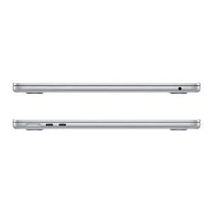 Apple MacBook Air 13.6" M2 512GB Silver 2022 (MLY03) - Фото 5