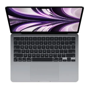 Apple MacBook Air 13.6" M2 1TB Space Gray 2022 - Фото 2