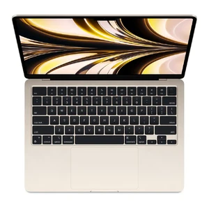 Apple MacBook Air 13.6" M2 512GB 16GB RAM Starlight 2022 - Фото 2