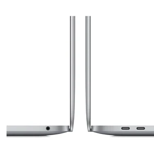 Apple MacBook Pro 13" M1 256GB Space Gray (2020) (MYD82UA/A) Официальный UA - Фото 4
