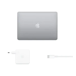 Apple MacBook Pro 13" M1 512GB Space Gray (2020) (MYD92UA/A) Официальный UA - Фото 5