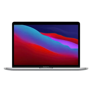 Apple MacBook Pro 13" M1 256GB Space Gray (2020) (MYD82)