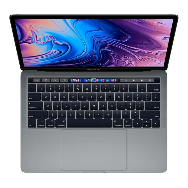 Apple MacBook Pro 13"512Gb Space Gray 2018 (MR9R2) у Рівному